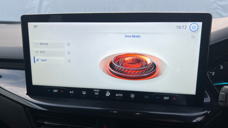 Ford Focus 1.0 EcoBoost ST-Line 5dr Petrol Hatchback